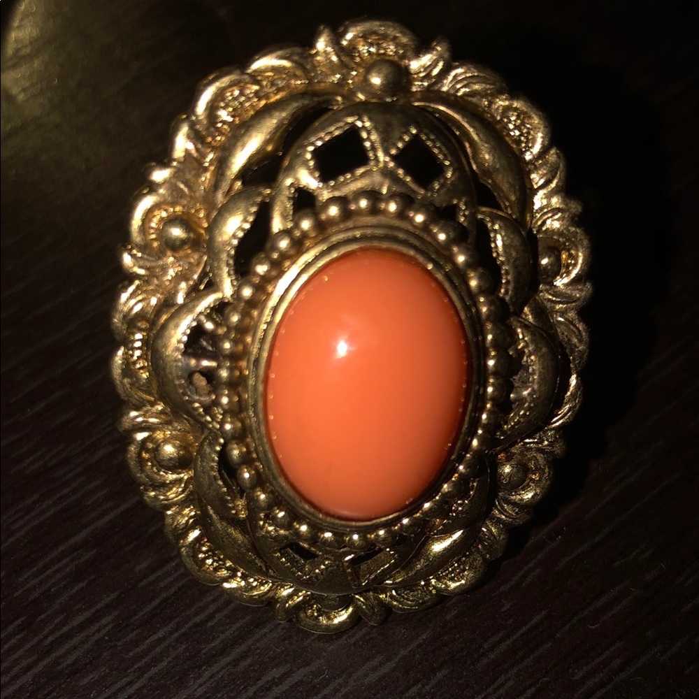 Juicy Couture Statement Ring - image 4